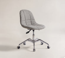 Modern Sandalye Gri